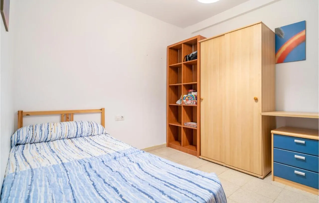 Awesome Apartment In Malaga With Kitchenette 0*,  Spain