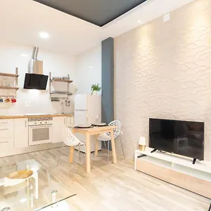  Apartamento Vialia Cinema