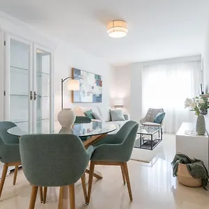  Apartamento Iloftmalaga Martínez Maldonado
