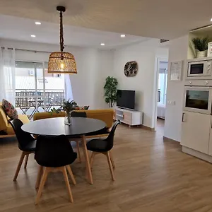  Apartamento Pavone