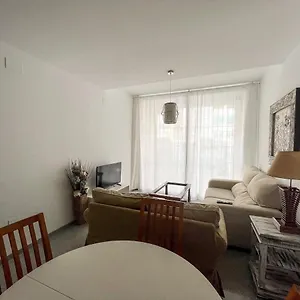  Apartamento Amplio En Av. Carlos Haya