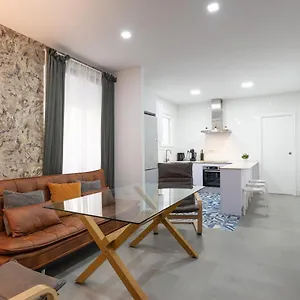  Apartamento Alferez Iii By Ele