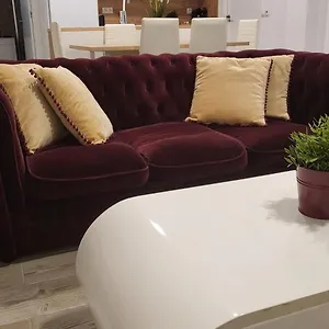 Maria Breeze Apartment