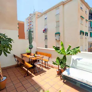 Manuela Nogales Apartments! Málaga