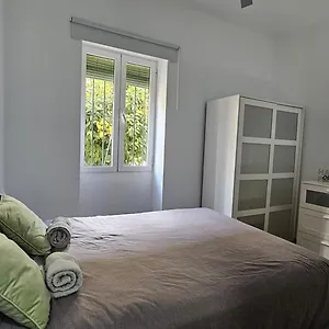  Apartamento Malaga Home