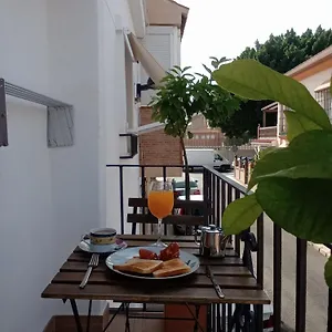  Appartamento Oasis En La Ciudad