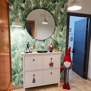  Apartamento La Brisa