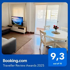  Appartamento Prestige Ii