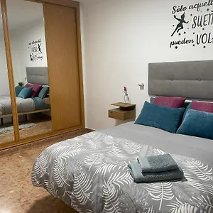  Apartamento Palacio De Ferias